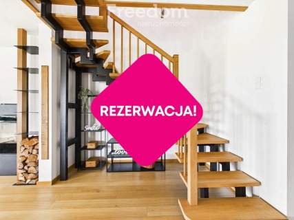DOM PREMIUM W BARTĄGU 117,33 m