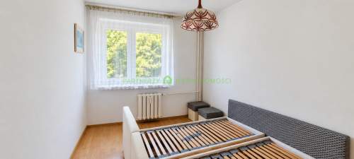 3 pokoje 65 m balkon 2 piętro