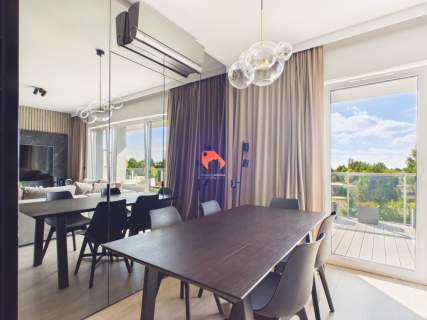 2 pokoje Premium 52 m 40 m tarasu Osielsko