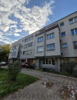 3-pokojowe mieszkanie na Woli