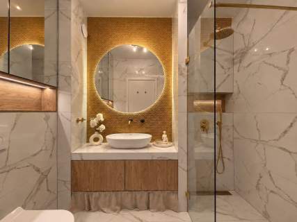 Dopracowane w każdym detalu 60 m Gliwice