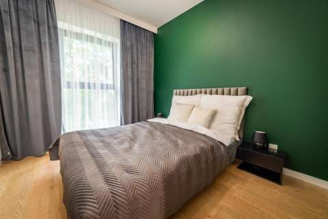 Luksusowy Apartament nad samym Jeziorem Mikołajki