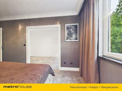 Apartament 3-4 pokoje w standardzie Premium
