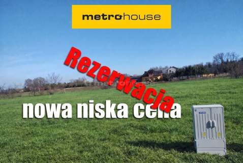 Działka, Nowe Rowiska