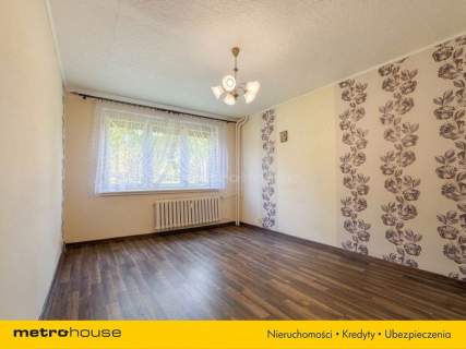 Ruda Śląska - Kochłowice 2pok Parter