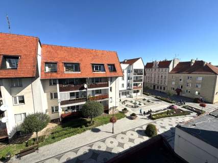 Solna - Trzebnica - 35,6m2 - Do wprowadzenia