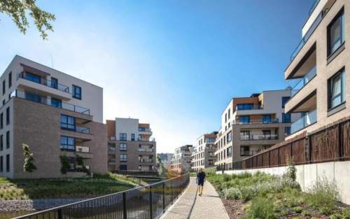 Apartament,2pokoje taras , ogródek, parking, klimatyzacja