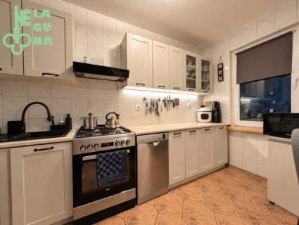 Gdynia Obłuże, 3 pokoje, panoramiczny widok, gotowe do z
