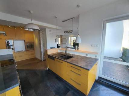 Taniej Unikalny apartament, sauna, 2 balkony