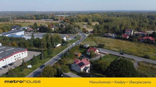 ALEKSANDRÓW ŁÓDZKI-dom do remontu 160 m2.