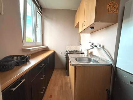 Zbaraska 18, Dąbrowa, kawalerka pet friendly