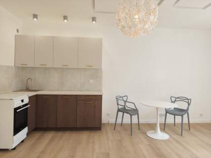 REZERWACJA Nowoczesne, jasne mieszkanie 38,52 m2 po generalnym