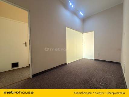 Lokal na wynajem 47m z witryną - centrum