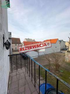 Bezczynszowe mieszkanie z niezależnym wejściem w k