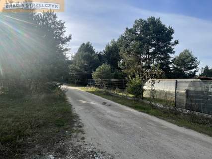 Działka jest MPZP pod zabudowe mieszkaniowa Świniotop/Kamieńczyk