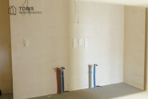 Apartament 125,89 m Modena Jeżyce Taras 17 m