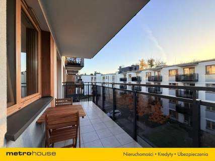3-pokojowe mieszkanie dla rodziny, parking, balkon