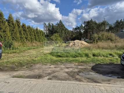 Działka budowlana 3000 m Targówka ul. Lipowa