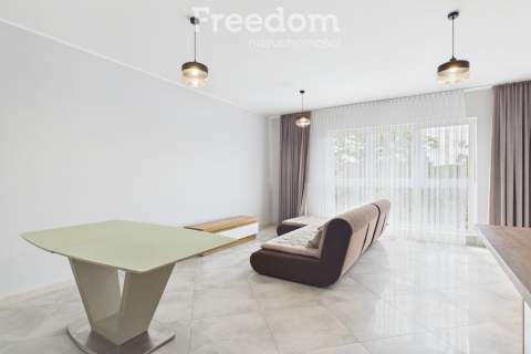Prestiżowy apartament na wynajem.