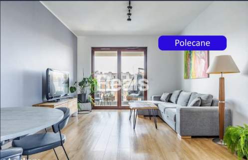 Wysokie, 3 Pokoje, Balkon,