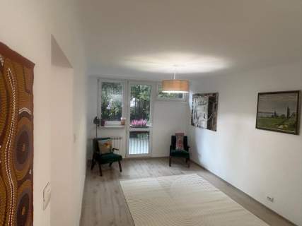 CENTRUM W-WY 48 m PO REMONCIE 3 POK ZIELEŃ