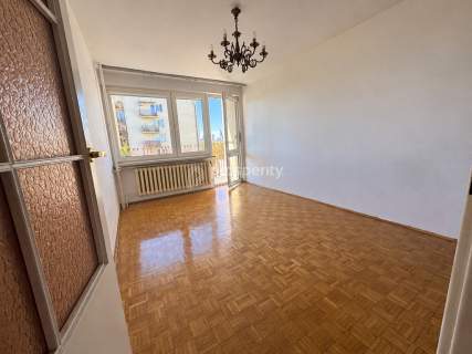 Mieszkanie na sprzedaż, 42,5 m2, Warszawa