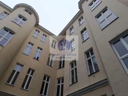 Śródmieście biuro 25,45 m2 do wynajęcia