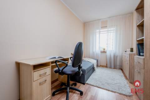 Gotowe do wejścia, 3 pokoje, Os. Piaski