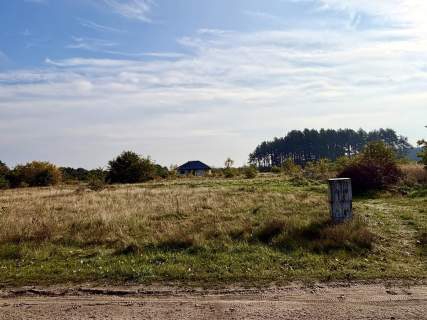 Miękowo Duża działka przy lesie 3 980 m 796 000 zł