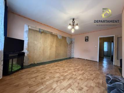 Mieszkanie 3 pokoje z balkonem Świętochłowice