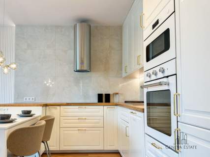 2-pok wislany tarasy 2.0 50m2 Eng, Ukr