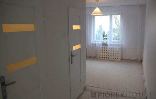 3-pokojowe mieszkanie na Białołęce