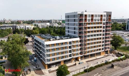 Nowe 2 pokoje/Nowoczesna inwestycja / Świetna komunikacja/Tarnogaj