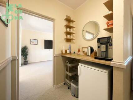 Gdynia Karwiny, Biuro 190m2 z balkonem