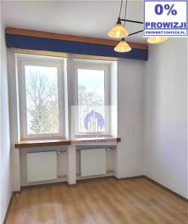 Mokotów lokal biurowy na wynajem