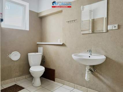 Mieszkanie na sprzedaż, 62,98 m2, Trzcianka