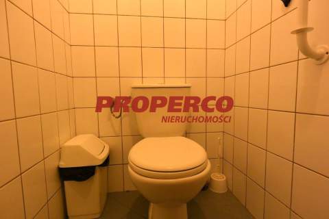 Lokal dwupoziomowy 160 m2, Brwinów