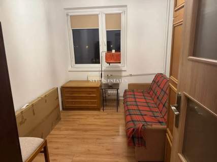 SZWEDEROWO 2 NIEZALEŻNE POKOJE BALKON BLISKO ZIELONYCH ARKAD