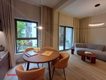 Gotowe do odbioru - 2 pokojowe - premium w centrum miasta