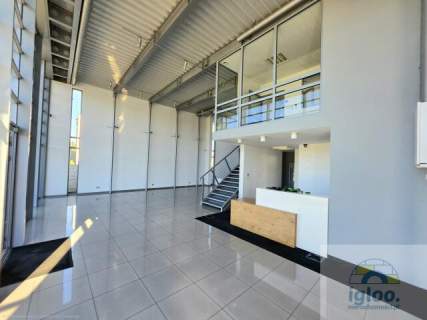 Obiekt Usługowy - Wynajem - Kielce - Białogon - 500m2