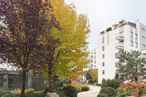 Penthouse 100 m Taras 64 m 4 pokoje Mokotów