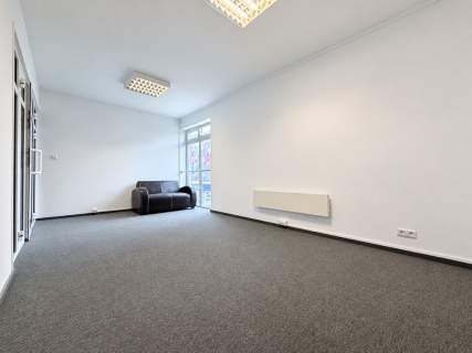 Lokal biurowy, 70 m2, doskonała lokalizacja