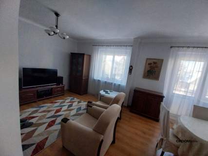 Dom 170 m z garażem Kielce, ul. Mleczna
