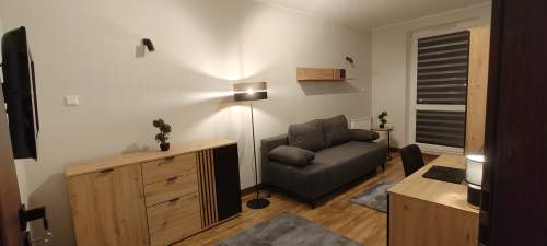 Wyremontowane mieszkanie 57m2 2-pokoje Gdańsk Wrzeszcz