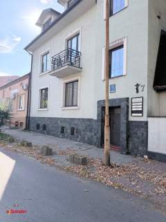 Apartament w Śródmieściu 150m od III Aleii