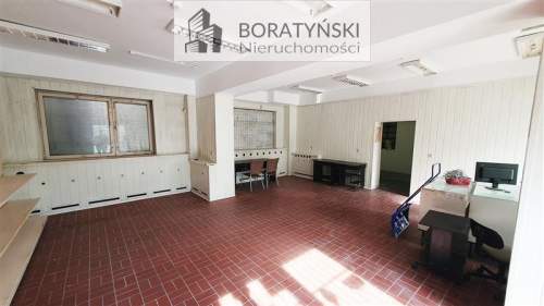 Obiekt - Koszalin Morskie