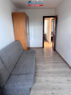 Mieszkanie 47,6 m2, 3 pokoje, Os.Przyjaźni