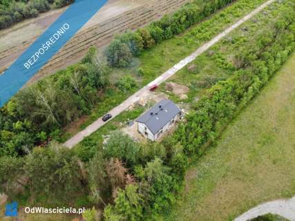 Działki budowlane Nowy Prażmów