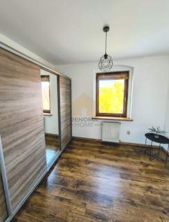 dwa pokoje 54 m2 po remoncie, Nowe Miasto