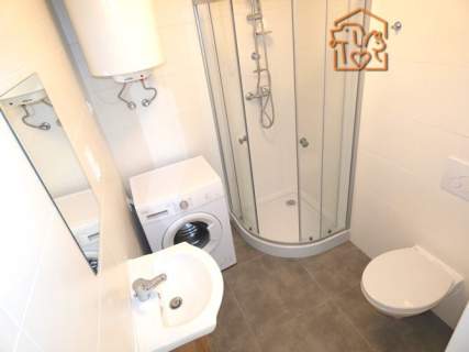 2 pokoje, pet-friendly - Powst.Warszawskich 38C